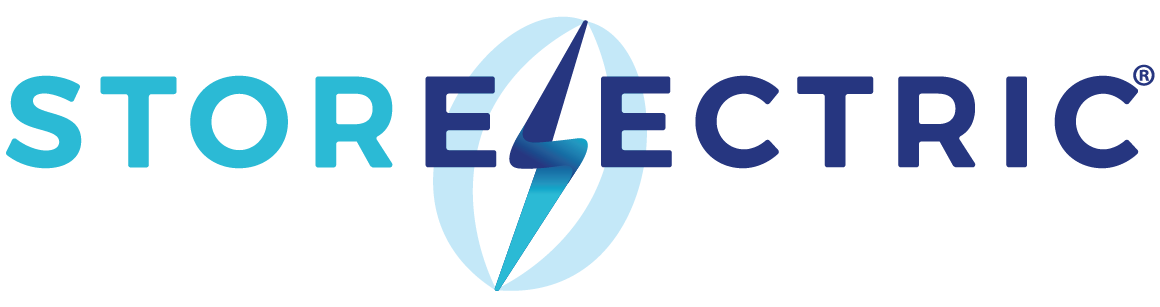 Storelectric Ltd